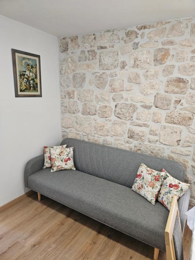 Apartman Eli Супетар Екстериор снимка