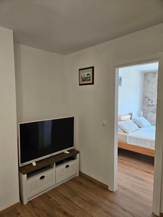 Apartman Eli Супетар Екстериор снимка