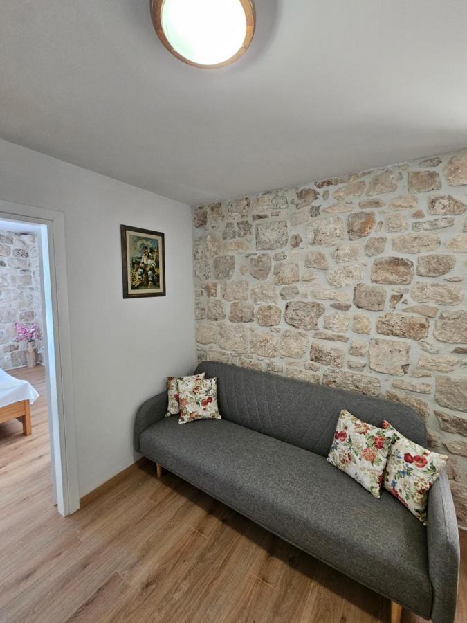 Apartman Eli Супетар Екстериор снимка