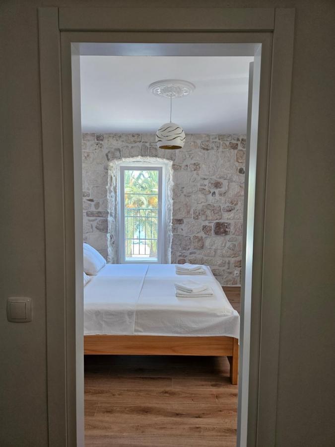 Apartman Eli Супетар Екстериор снимка