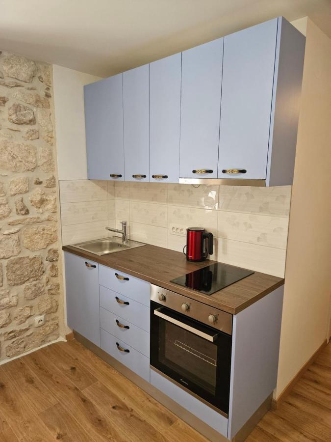 Apartman Eli Супетар Екстериор снимка