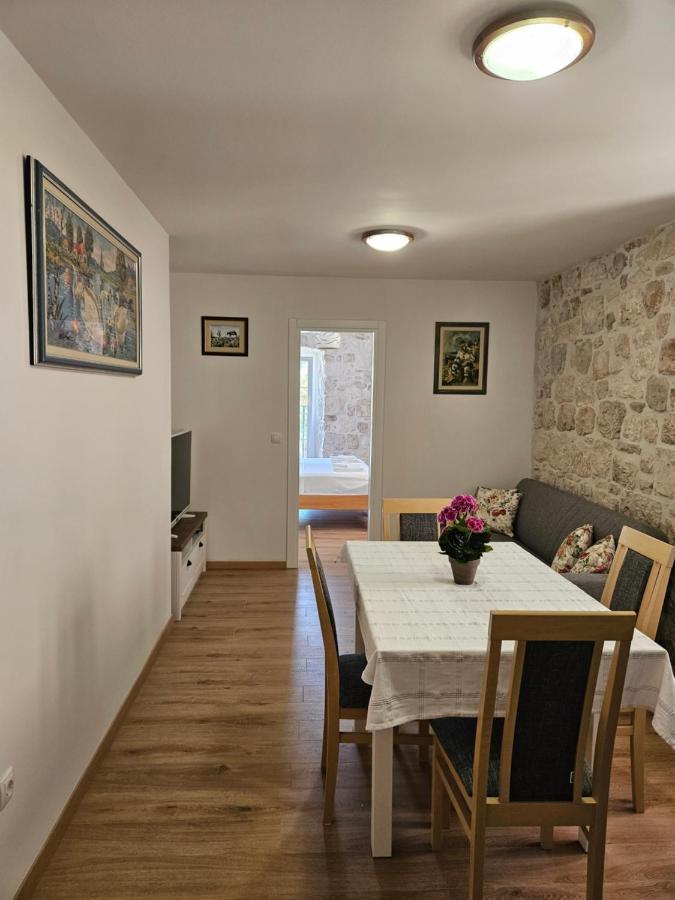 Apartman Eli Супетар Екстериор снимка